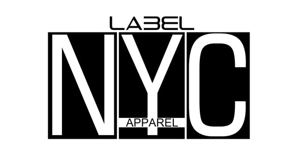 LABEL NYC APPAREL